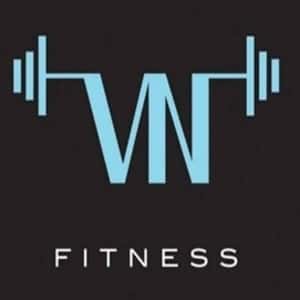 VN Fitness logo
