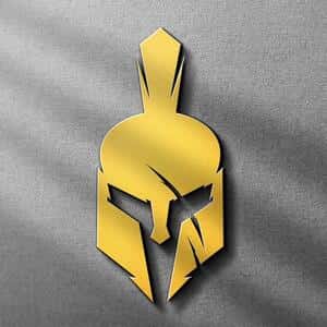 Warriors Den Fitness Club logo