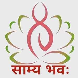 Samya Yoga Foundation logo