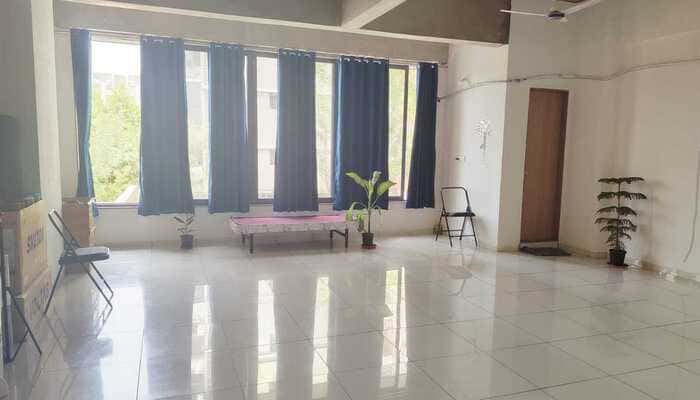 Samya Yoga Foundation