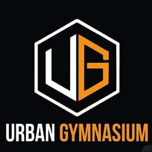 Urban Gymnasium logo