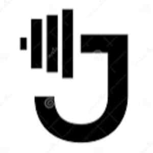 Jain  Fitness Club logo