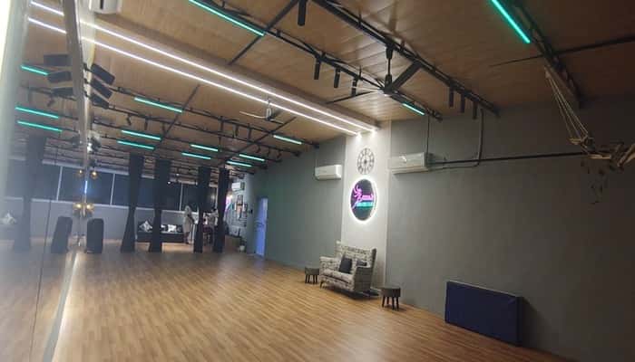 Beena's Zumba & Dance Studio