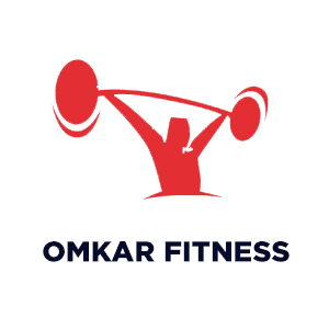 Omkar Fitness logo
