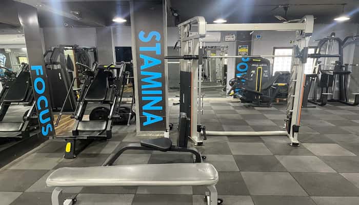 Lean Fitness Studio