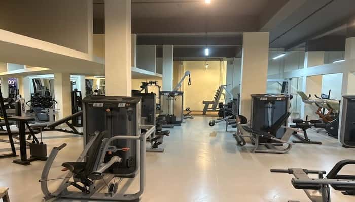 Way To Fitness