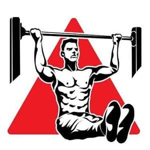 Gym of Calistenia logo