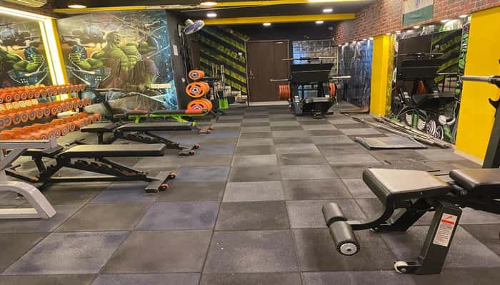 SG Fitness