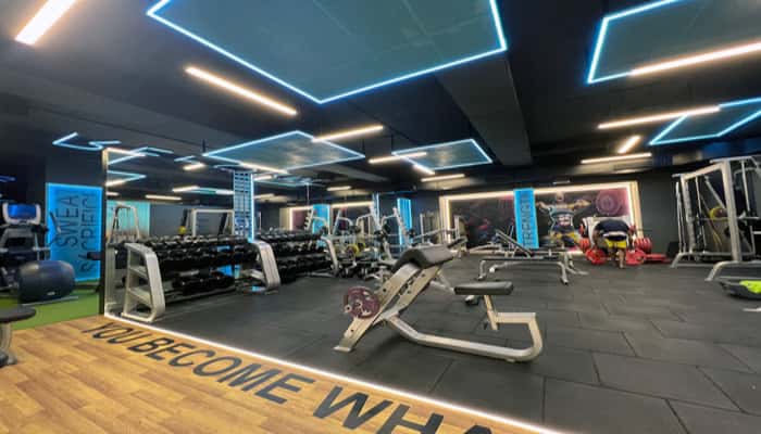 Reform Fitness Studio