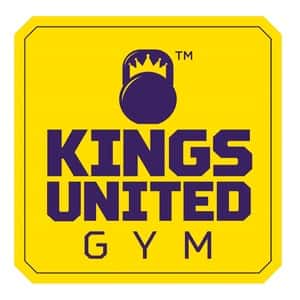 Kings United Gym logo