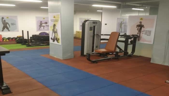 Kings United Gym