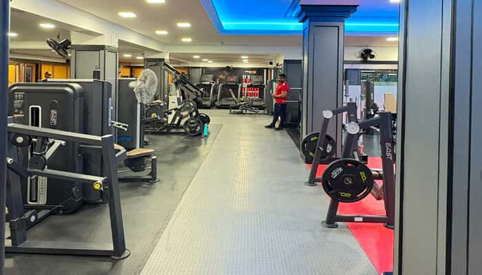 Physc Gym