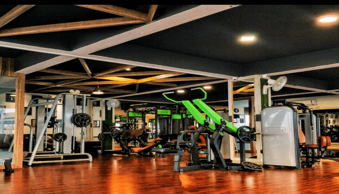 Kreaative Fitness