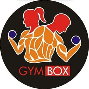 Gym Box logo