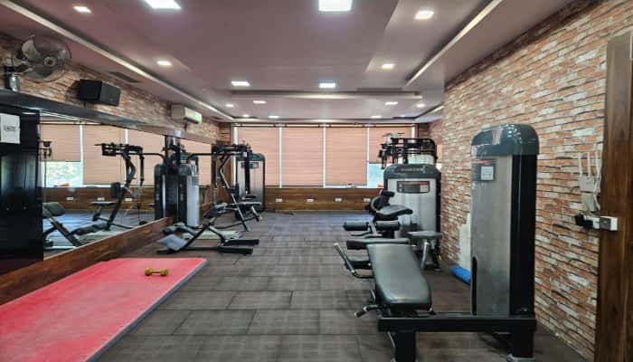 Gym Box