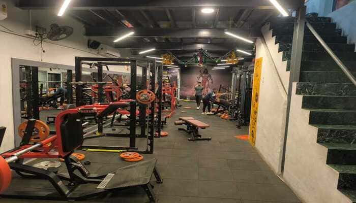 Jai Malhar Fitness