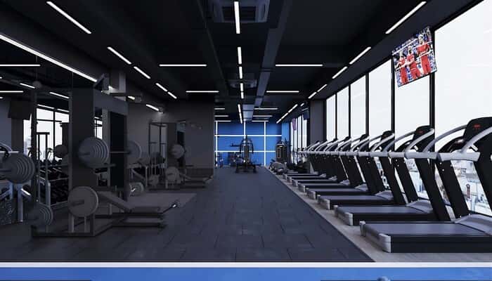 Plus Fitness