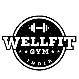 Wellfit Gym logo