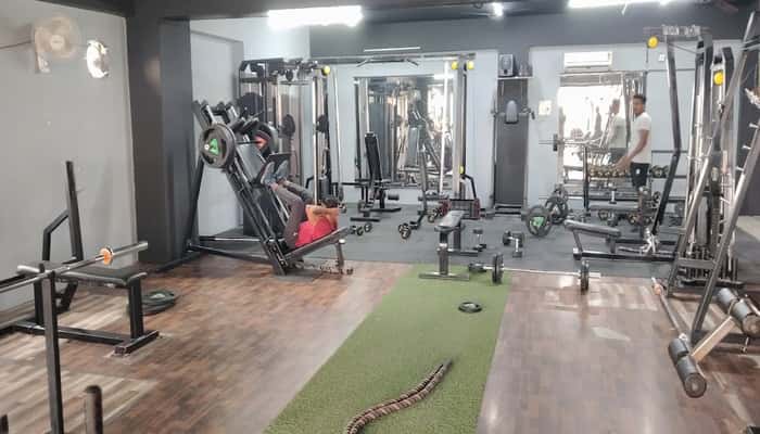 B1 Fitness Studio