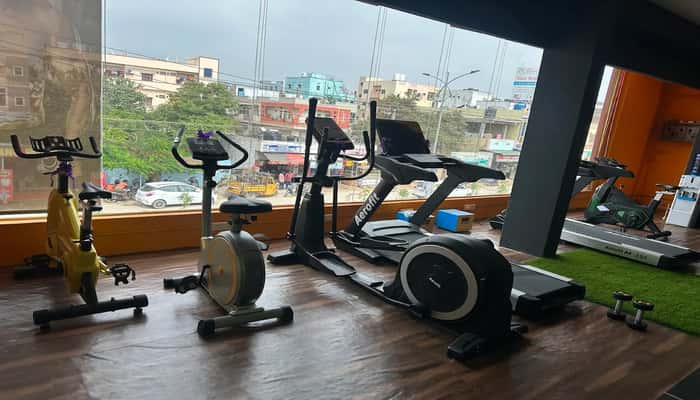 B1 Fitness Studio