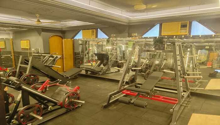 Ayu Gym