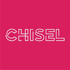 Chisel Fitness logo