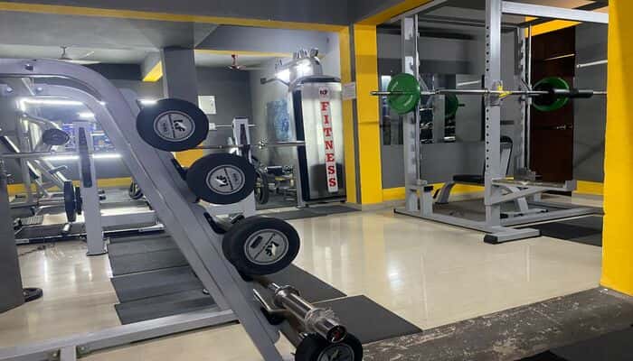 Fitness Factory