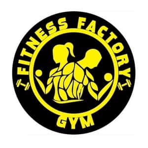 Fitness Factory logo