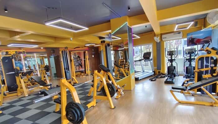 Fit Me Gym & Zumba