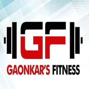 Gaonkar's Fitness logo