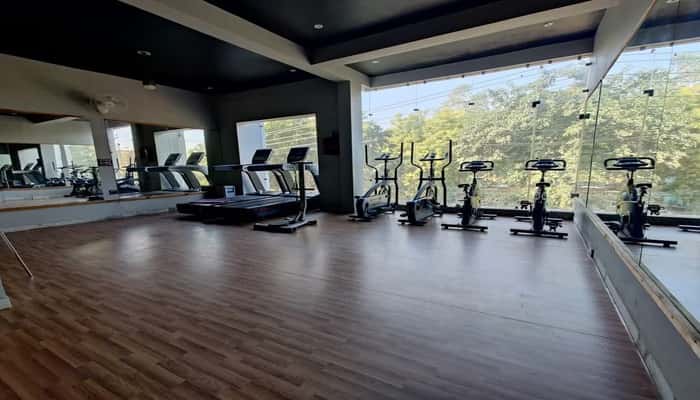 Planet Fitness Club