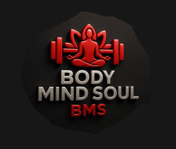 Body Mind Soul Gym logo