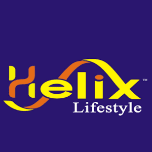 Helix Lifestyle Gym logo