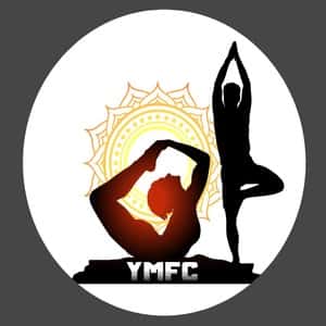 Yoga Mudra Fitness Classes logo