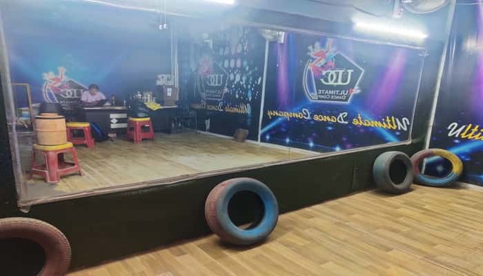 Ultimate Dance Company