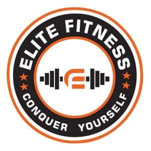 Elite Fitness logo