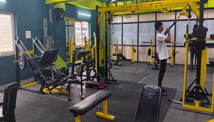 Freedom Fitness