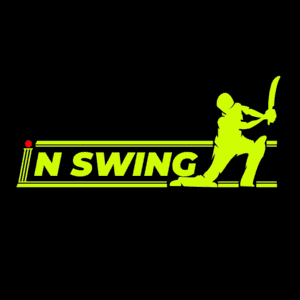 Inswing Cricket Arena logo