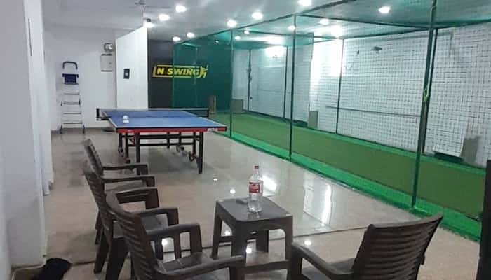 Inswing Cricket Arena