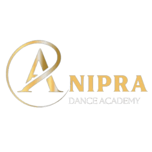 Anipra Dance & Fitness Academy logo