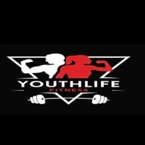 Youth Life Fitness logo