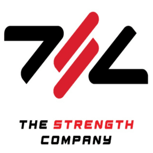 The Strength Company logo