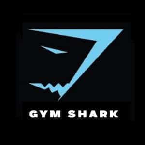 Gym Shark logo