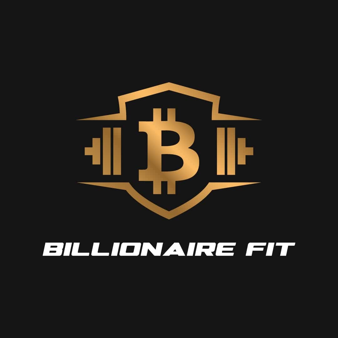 Billionaire Fit logo