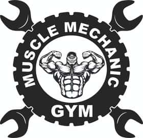 Muscle Mechanic logo