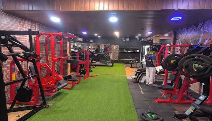 Refuel Fitness