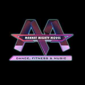 Mannat Mighty Moves logo