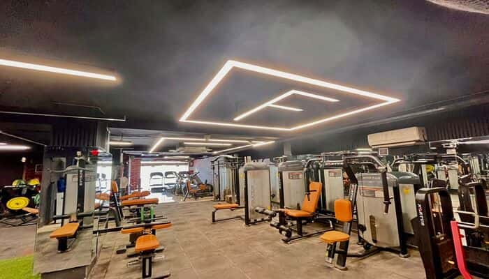 Fitness Graace