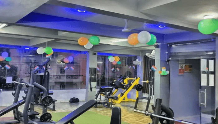 Fit N Fine Fitness Club F3 Club