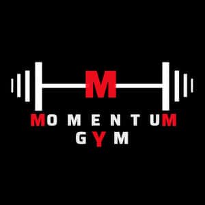 Momentum Gym logo